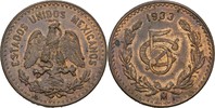 Mexiko 5 Centavos -