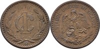 Mexiko 1 Centavo -