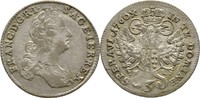 RDR Tirol Hall 3 Kreuzer Franz I., 1745-1765