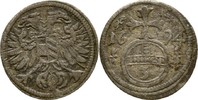 RDR Habsburg Schlesien Oppeln Gröschel Leopold I., 1657-1705