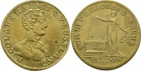 Nürnberg Russland Rechenpfennig Jeton o.J. Nikolaus I., 1825-1855