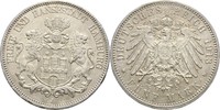 Hamburg 5 Mark