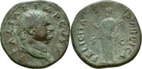 RÖMISCHE KAISERZEIT Dupondius Titus Caesar, 69-79