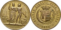 Österreich Ungarn Györ Raab Medaille