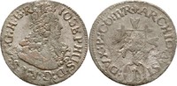RDR Tirol Hall Kreuzer o.J. Joseph I., 1705-1711