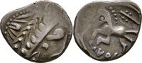 Kelten Volcae Arecomici Drachme