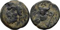  Bronze 325-310 Taurische Chersones, Pantikapaion  ss  80,00 EUR  +  5,00 EUR shipping