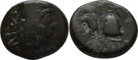  Bronze 150-120 Taurische Chersones, Pantikapaion  ss  75,00 EUR  +  5,00 EUR shipping