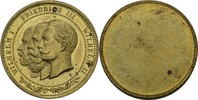 Deutsches Reich Medaille o.J. -