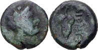  Bronze 220-150 Thrakien Dionysopolis  ss  40,00 EUR  +  5,00 EUR shipping