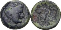  Bronze 220-150 Thrakien Dionysopolis  ss  60,00 EUR  +  5,00 EUR shipping