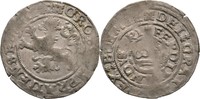 RDR Böhmen Kuttenberg Prager Groschen Ferdinand I.,1526-1564 -