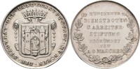 Deutsches Reich Verdienstmedaille Mathilde von Boyen Dienstbotenstiftung -