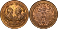 Württemberg Crailsheim Medaille -