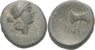  Bronze 200-100 Lydien Thyateira  ss  40,00 EUR  +  5,00 EUR shipping