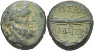  Bronze 190-133 Phrygien Abbaitis  ss  40,00 EUR  +  5,00 EUR shipping