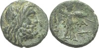  Bronze 211-186 Könige von Makedonien Philippos V.,221 - 179 ss  95,00 EUR  +  5,00 EUR shipping
