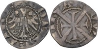 Tirol Meran Zwanziger o.J. Meinhard I.-Heinrich 1274-1335 -
