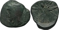  Bronze 130-100 Pontos Mithradates VI., 120-63 ss  120,00 EUR  +  5,00 EUR shipping