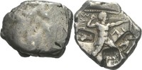  Stater 420-370 Pamphylien Aspendos  s/ss  300,00 EUR free shipping