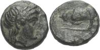  Bronze 350-250 Mysien Gambrion  ss  60,00 EUR  +  5,00 EUR shipping
