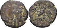  Bronze 200-133 Mysien Pergamon  ss  30,00 EUR  +  5,00 EUR shipping