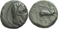  bronze 350-330 Sizilien Kephaloidion  ss  150,00 EUR  +  5,00 EUR shipping