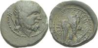 Bronze 180-80 ca. Makedonien Amphipolis  ss  75,00 EUR  +  5,00 EUR shipping
