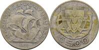 Portugal 5 Escudos -