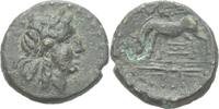  Bronze 261-246 Troas Alexandreia  ss  45,00 EUR  +  5,00 EUR shipping