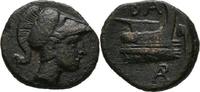  Bronze 306-283 Makedonien Demetrios Poliorketes, 306-283 ss  75,00 EUR  +  5,00 EUR shipping