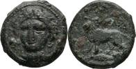  Bronze 260-220 Ionien Miletos  ss  45,00 EUR  +  5,00 EUR shipping