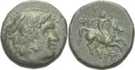  Bronze 221-179 Könige von Makedonien Philip V., 221-179 ss  50,00 EUR  +  5,00 EUR shipping
