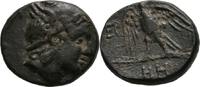  Bronze 179-168 Könige von Makedonien Perseus, 179-168 ss  80,00 EUR  +  5,00 EUR shipping