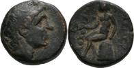  Bronze 281-261 Königreich d. Seleukiden Antiochia Antiochos I Soter 281... 40,00 EUR  +  5,00 EUR shipping