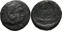  Bronze 305-281 Thrakien Lysimachos, 305-281 ss  50,00 EUR  +  5,00 EUR shipping