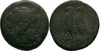  Bronze 266-256 Ägypten Ptolemaios II. Philadelphos, 285-245 ss  195,00 EUR  +  5,00 EUR shipping