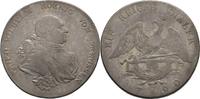 Preussen Berlin Taler Friedrich Wilhelm II., 1786-1797 -