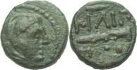  Bronze 359-336 Könige von Makedonien Philipp II., 359-336 ss  75,00 EUR  +  5,00 EUR shipping