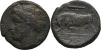  Bronze 289-287 Sizilien Syrakus  f.ss  30,00 EUR  +  5,00 EUR shipping