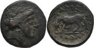  Bronze 350-250 Thessalien Larissa  ss  20,00 EUR  +  5,00 EUR shipping