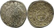 Pfalz Neuburg 2 Kreuzer Wolfgang Wilhelm, 1614-1653 -
