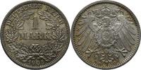 Deutsches Reich 1 Mark -