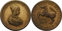 Deutsches Reich 100 Mark -