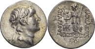  Drachme 163-130 Königreich Kappadokien Ariarathes V. Eusebes Philopator ... 140,00 EUR + 5,00 EUR kargo