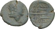  Bronz 187-167 Könige von Makedonien Amphipolis Philip V - Perseus 187 -... 30,00 EUR + 5,00 EUR kargo