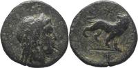  Bronz 313-290 Ionien Milet ss 25,00 EUR + 5,00 EUR nakliye