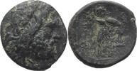  Bronz 221-175 Könige von Makedonien Philippos V., 221-179 ss 50,00 EUR + 5,00 EUR kargo
