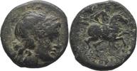  Bronze 320-294 Ionien Kolophon  ss  50,00 EUR  +  5,00 EUR shipping