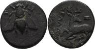  Bronz 300-250 Ionien Ephesos ss 85,00 EUR + 5,00 EUR nakliye